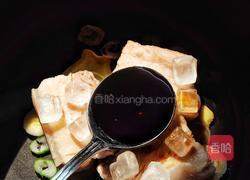 肥而不腻 香糯酥烂的 东坡肉的做法图解9