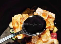 肥而不腻 香糯酥烂的 东坡肉的做法图解10