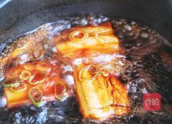 肥而不腻 香糯酥烂的 东坡肉的做法图解13