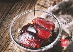 肥而不腻 香糯酥烂的 东坡肉的做法图解14