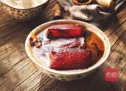 肥而不腻 香糯酥烂的 东坡肉的做法图解16