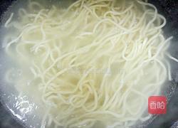 炒面的做法图解2