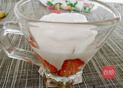 水果酸奶杯的做法图解5