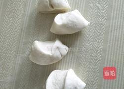 白吉饼（肉夹馍饼）的做法图解5