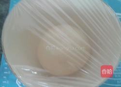 墨西哥葡萄干小面包的做法图解4