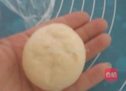 墨西哥葡萄干小面包的做法图解7