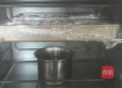 墨西哥葡萄干小面包的做法图解9