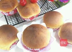 墨西哥葡萄干小面包的做法图解20