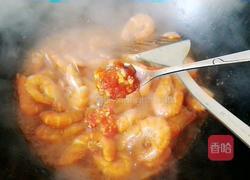 口水虾的做法图解6