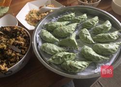 清明点心的做法图解7