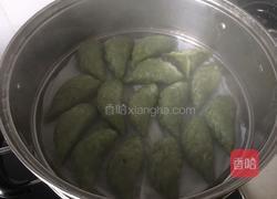 清明点心的做法图解8