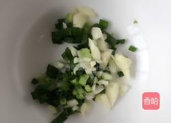 简易酸辣粉的做法图解3