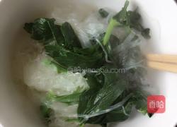 简易酸辣粉的做法图解5