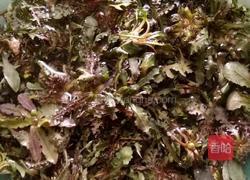 野菜饺子的做法图解1