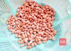 烤花生米（烤箱版）的做法图解3