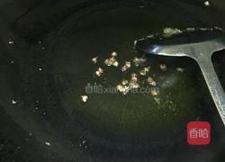 蒜台炒肉的做法图解6