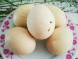 地菜花煮鸡蛋的做法[图]