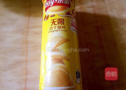 无油烤鸡翅的做法图解3