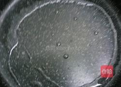 酱炒乌冬的做法图解3