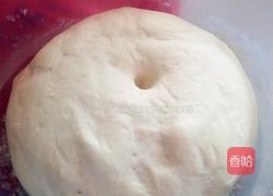 肉包子的做法图解4