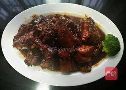 话梅排骨的做法图解11