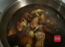话梅排骨的做法图解9