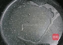 火腿玉米蛋炒饭的做法图解4