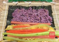 大虾寿司的做法图解8