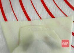 猪肉香菜馅小馄饨的做法图解6