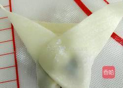 猪肉香菜馅小馄饨的做法图解8