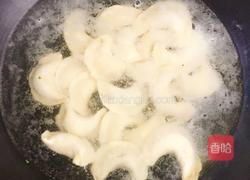 酸汤水饺的做法图解4
