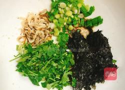 酸汤水饺的做法图解6