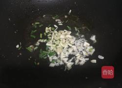 肉沫豆角的做法图解9