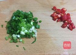 葱油白玉菇的做法图解2