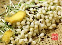 酸甜野葱的做法图解7
