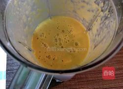 南瓜牛奶羹的做法图解5