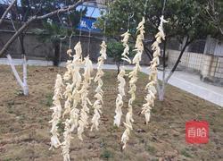 自制甜（五香）萝卜的做法图解3