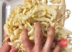 自制甜（五香）萝卜的做法图解6