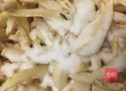 自制甜（五香）萝卜的做法图解5