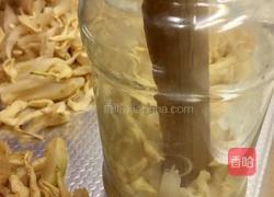 自制甜（五香）萝卜的做法图解9