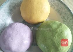 彩色Q弹小丸子的做法图解6