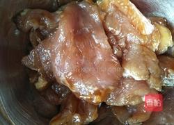 肉夹馍的做法图解1