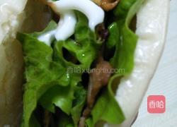 肉夹馍的做法图解6