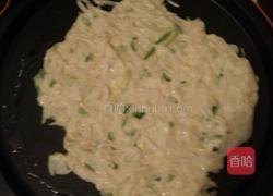 白萝卜菜瓜拖的做法图解7