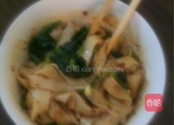 蒸面皮的做法图解12