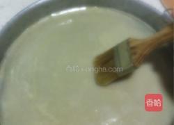 蒸面皮的做法图解7