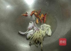 辣炒黄蚬子的做法图解2