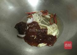 辣炒黄蚬子的做法图解3