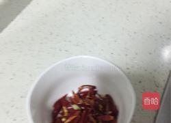 木耳蘑菇炒青蔬的做法图解4