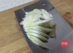 木耳蘑菇炒青蔬的做法图解5